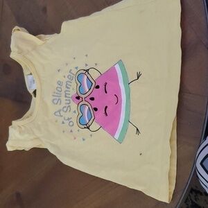 🐻 Swiggles T-shirt size 18 M